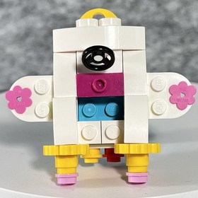 Unikitty Fun Pack 71231 COMPLETE The LEGO Movie Cloud Cuckoo Car Lego Dimensions