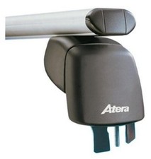 ATERA 044177 SIGNO Dachreling Dachträger Stahl 122 cm 80 kg Max