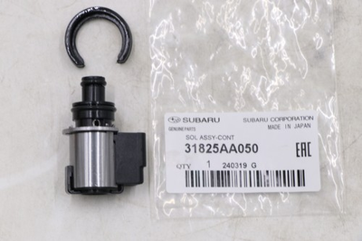 #ad Torque Converter AWD Pressure Solenoid Subaru Forester 2014 2018 CVT $72.20