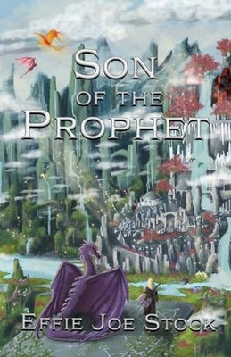 Son of the Prophet: 3 (Shadows - GOOD