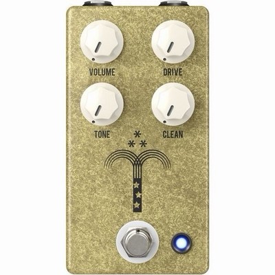 JHS Morning Glory Clean Overdrive