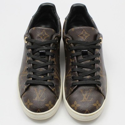 Louis Vuitton Sneaker Monogram Frontrow 1A1F4G 35,5 49727397