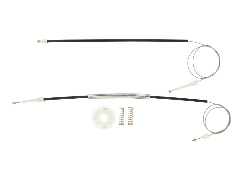 Fits BLIC 6205-03-043814P Window lifter repair kit Left/Right Rear FO ⭐UK Stock⭐