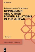 Oppression And Other Power Relations In The Qur An | Johanne Louise Christiansen