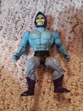 Product Image: Vintage 1981 MOTU Skeletor Soft Head