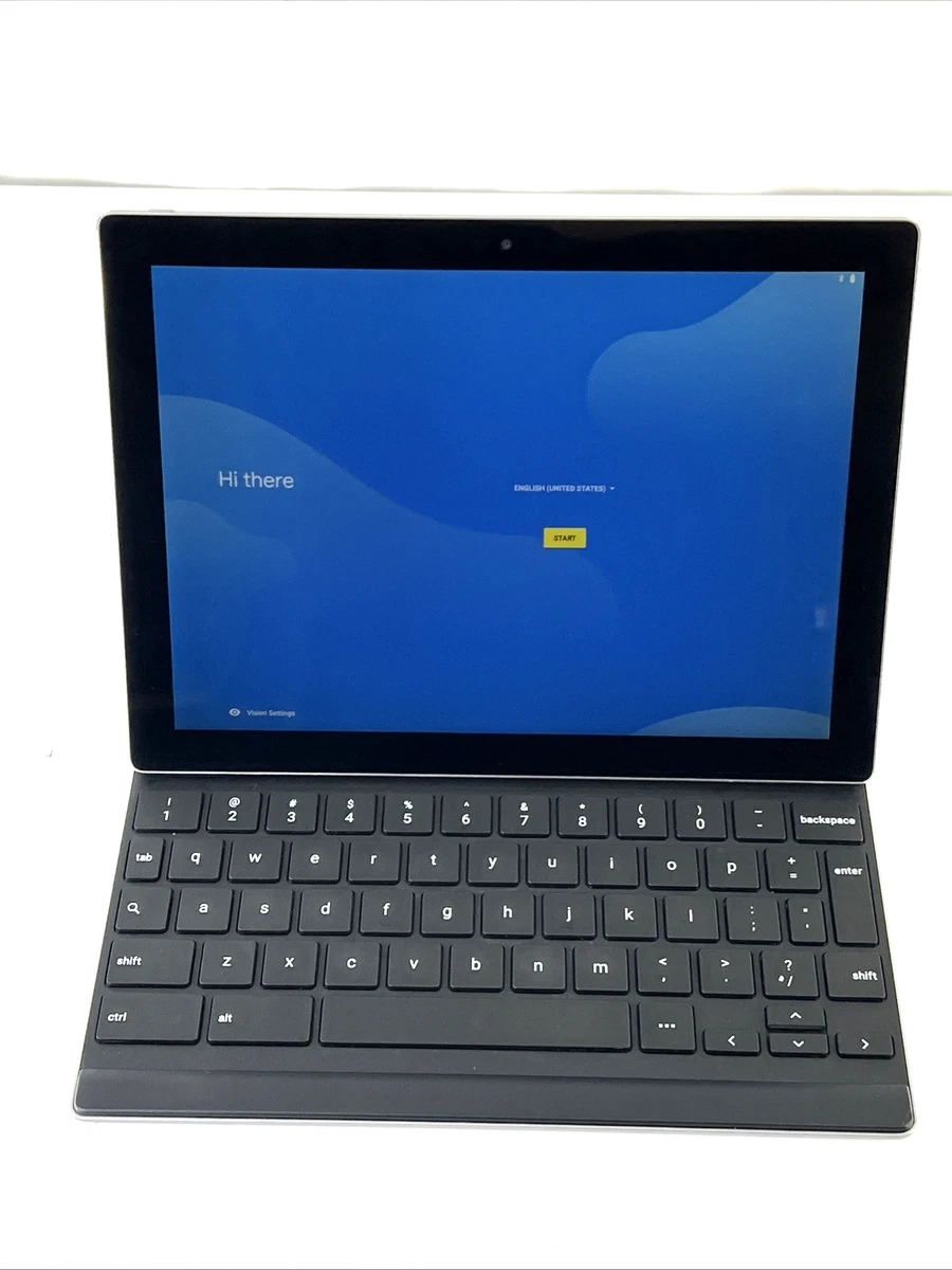 タブレット Google Pixel C 32GB C1502W Google Pixel C 10.2