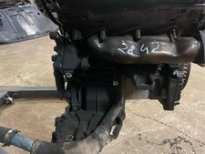 Moteur Audi 70
