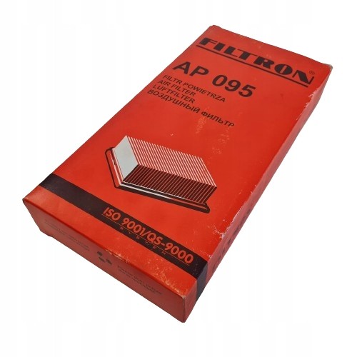 Filter air filter Filtron AP 095 Fiat Tempra Tipo 1 piece