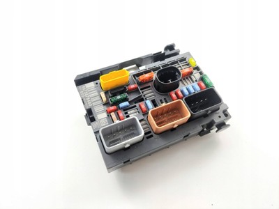 BSM MODUL SICHERUNGSKASTEN BERLINGO PARTNER 9675878480 R05