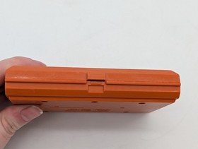 Nintendo Game & Watch Donkey Kong &ndash; UNTESTED &ndash; NO BATTERY COVER &ndash; AS-IS Parts