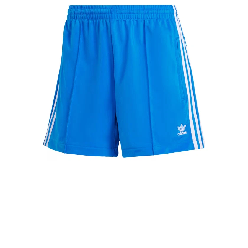 adidas women Firebird Shorts - Image 2 of 2