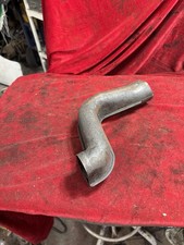 1973-1979 Volkswagen Vw Bus Heater Pipe Tube Tin Sheet Metal 73 74 75 1976 77