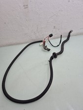 Jeep Grand Cherokee 2012 Diesel Pluskabel Batterie P68039567AJ KRD45875