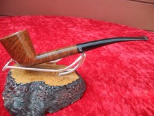 Pfeife, Big - Ben, SUPERGRAIN, Nr. 498,  neuwertig /unsmoked