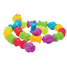 Colorful Snap Beads Set for Children and Toddlers Ages 1 , Pop Beads Arts and...