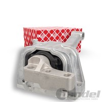 Febi Bilstein Motorlager Rechts Passend FüR Audi Q3 Seat Alhambra VW Sharan