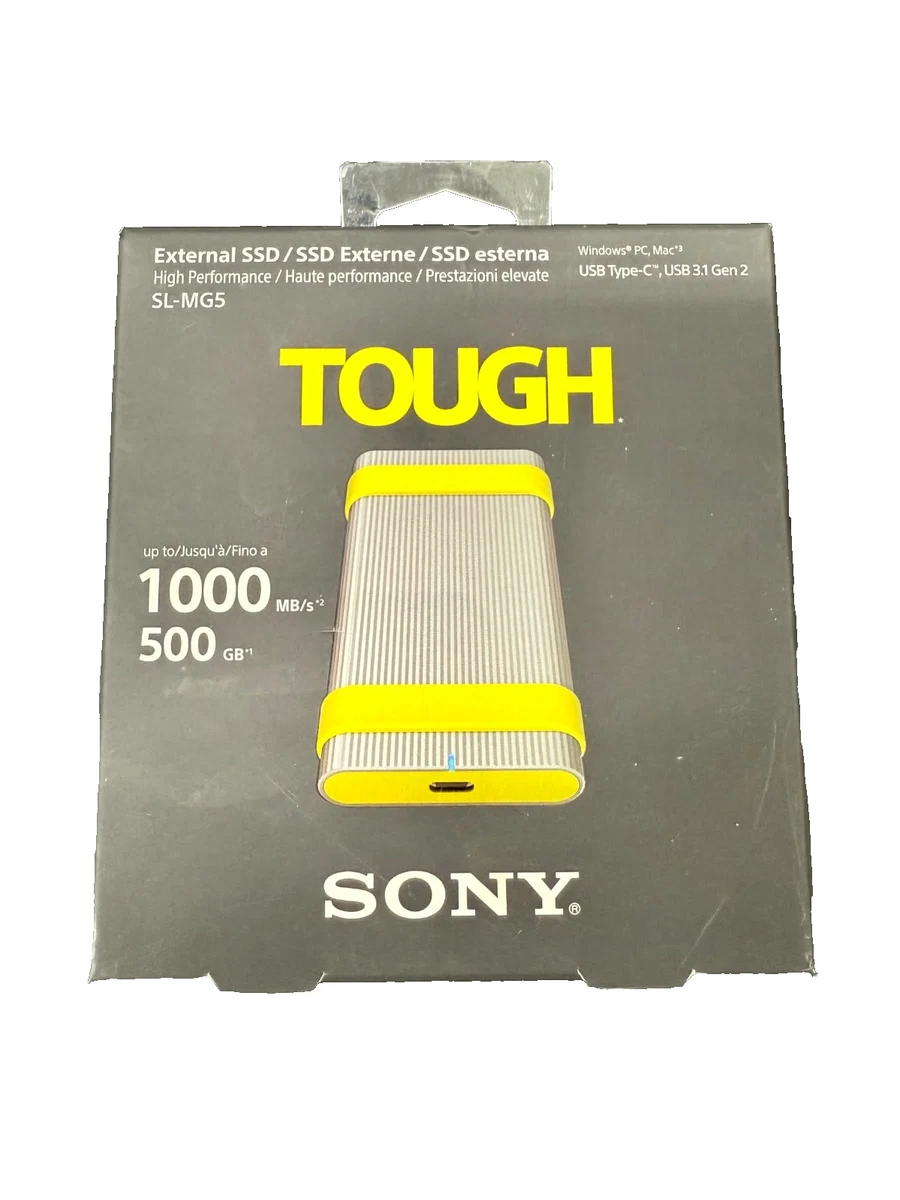 Sony Solid State Drives for sale | eBay