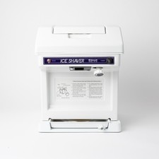 Hatsuyuki HC 8E Cube Shaved Ice Machine, Brand New, ******Free Shipping*******