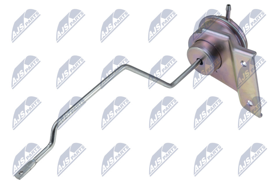 NTY ECD-MS-003 Charger, charging system for MITSUBISHI