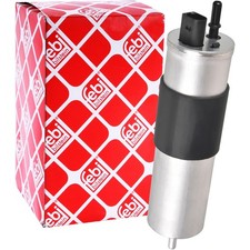 FEBI BILSTEIN KRAFTSTOFFFILTER DIESEL FILTER passend für VOLVO V40 V90 XC60 XC90
