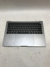 Apple MacBook Pro 2019 13" A2159 Palmrest Battery ONLY For Parts/Repair READ -DW