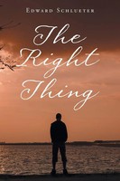 The Right Thing | Edward Schlueter | Taschenbuch | Kartoniert / Broschiert