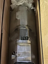 grundfos 96523706,modelCRN 15-2 CRN15 Series Vertical Pump