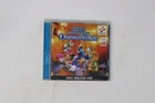 Dance Dance Revolution Disney's Rave PlayStation (Japan) JPN