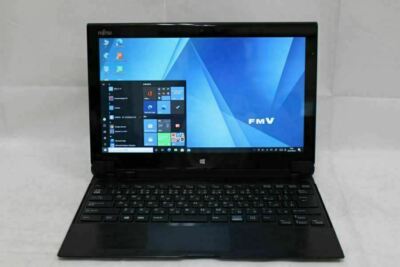 Touch panel 12 inch FHD Fujitsu Arrows Tab Q704 H Win10 4th