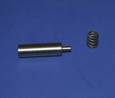 Transmission Pump Slide Pivot Pin & Spring TH200-4R 700R4 4L60E 5L40E ...
