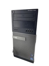 Dell OptiPlex 7010 Desktop Intel Core i5 -3470 3.2Ghz 8GB Ram 500 GB HD