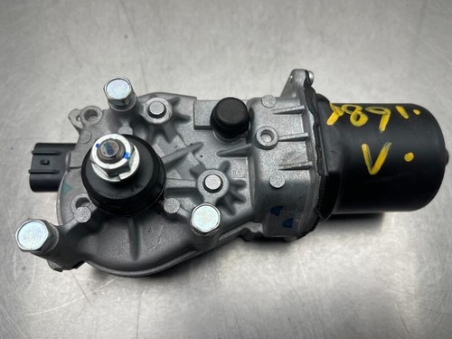 MOTEUR D'ESSUIE-GLACE ARRIÈRE Mitsuba 001 Suzuki Vitara 1.6 (4x2