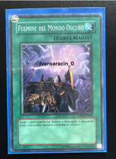 yugioh Blitz der Dunklen Welt. Dark World Lightning. Champion Pack: Game Three