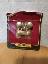 Ives Artisan Collection Shutter Bar Kit