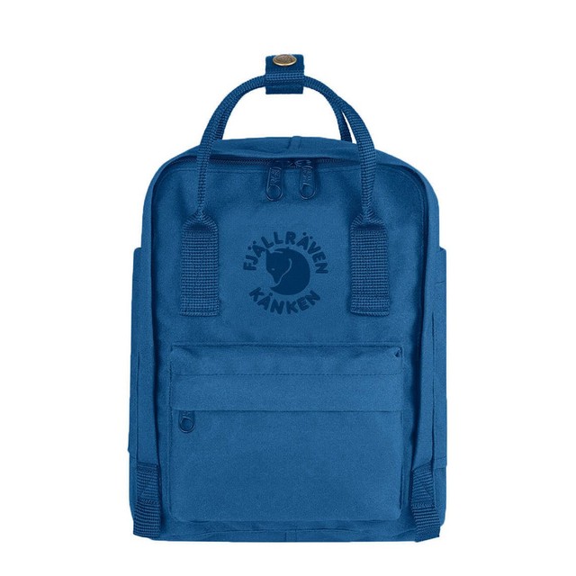 Fjallraven Backpack Outdoor Re-kanken 