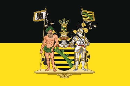 U24 USA Flagge 20x30cm - Bootsflagge Premium Polyester Wasserfest