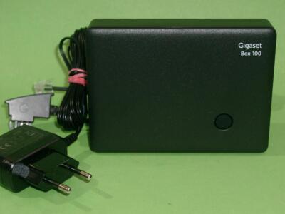 Gigaset Basisstation Box 100