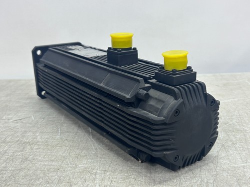 PARKER COMPUMOTOR M1054KR-NMSB Servo Motor w/Brake 105mm Frame 4.1kW 6000RPM NEW - Picture 6 of 19