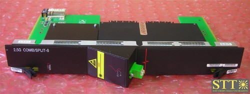 130-1200-900 CIENA CORESTREAM 2,5G COMB/SPLIT-8 WMADDZ0CAA - Bild 2 von 4