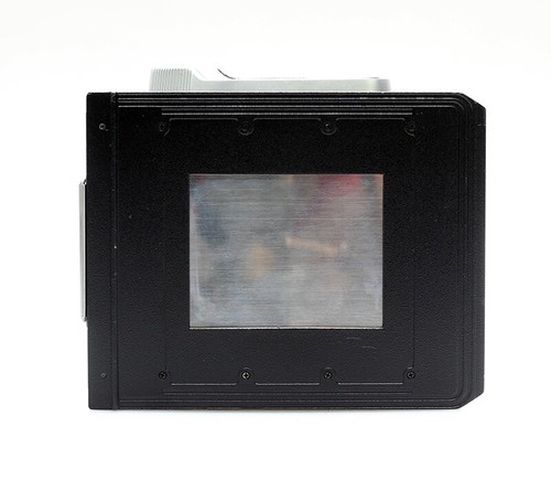 [FedEx] Linhof Super Rollex 6x7 120 parte posterior de película - Imagen 8 de 9