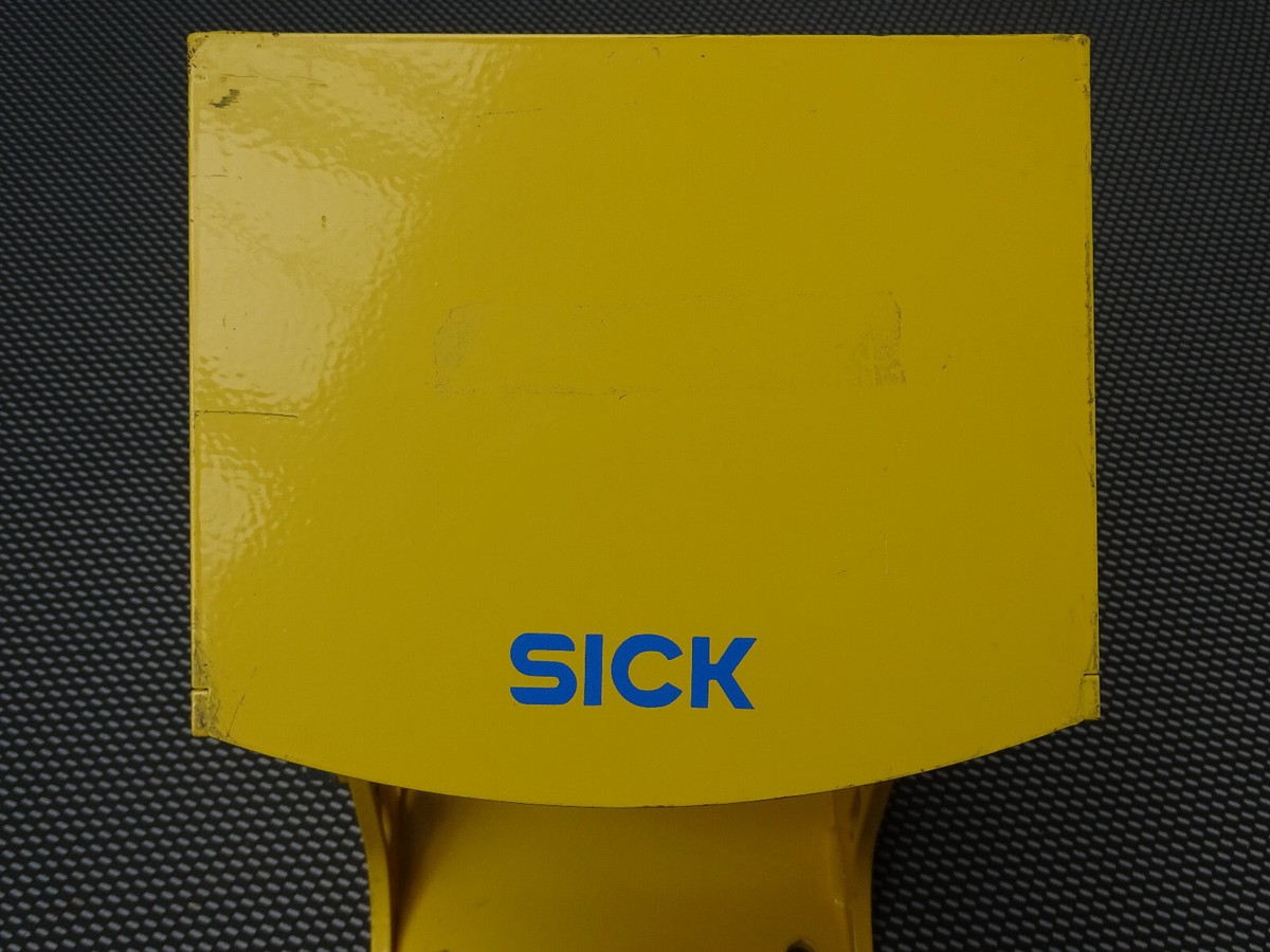 Sick S3000 Befestigungssatz Heavy Duty – 7087514, Produktbild-Vorschau 2