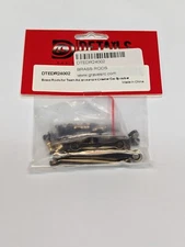 HOBBY DETAILS Brass Rods for Enduro 24 DTEDR24002