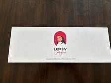 Luxury Confidence Nozzles and Filters Kit replacements for Blackhead Treatment