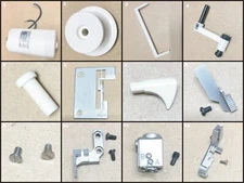 Genuine SINGER 14SH654 Parts Some Fit Other Models See Description