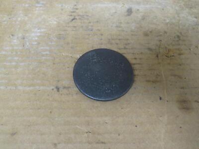 Dacor Cooktop Burner Cap ''B'' some wear Part # 86524BM