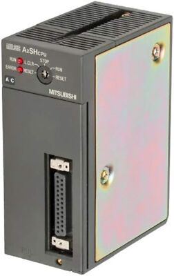 NEW MITSUBISHI PLC CPU Unit Control System A2SHCPU