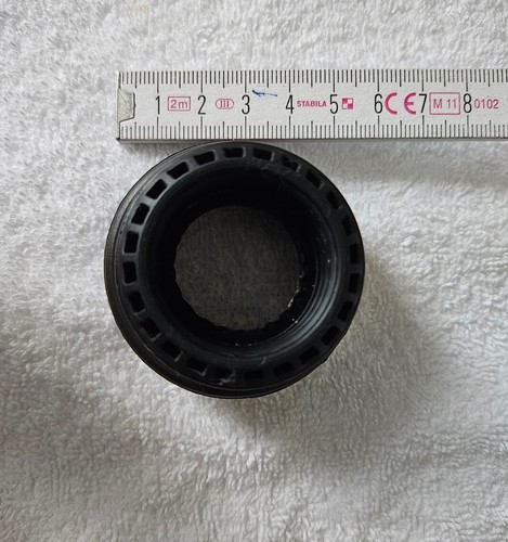 Miele Dichtung für  Umwälzpumpe Mppw 01-31/4  Heizpumpe 6798663 6798662 G4925i