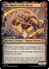 Juri, Master of the Revue [Multiverse Legends] Magic MTG