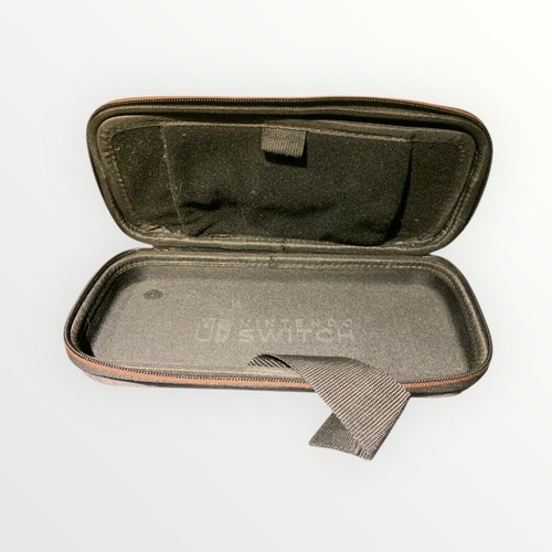 Deluxe Travel Case - Elite Edition For Nintendo Switch & Switch Lite - Bild 3 von 4