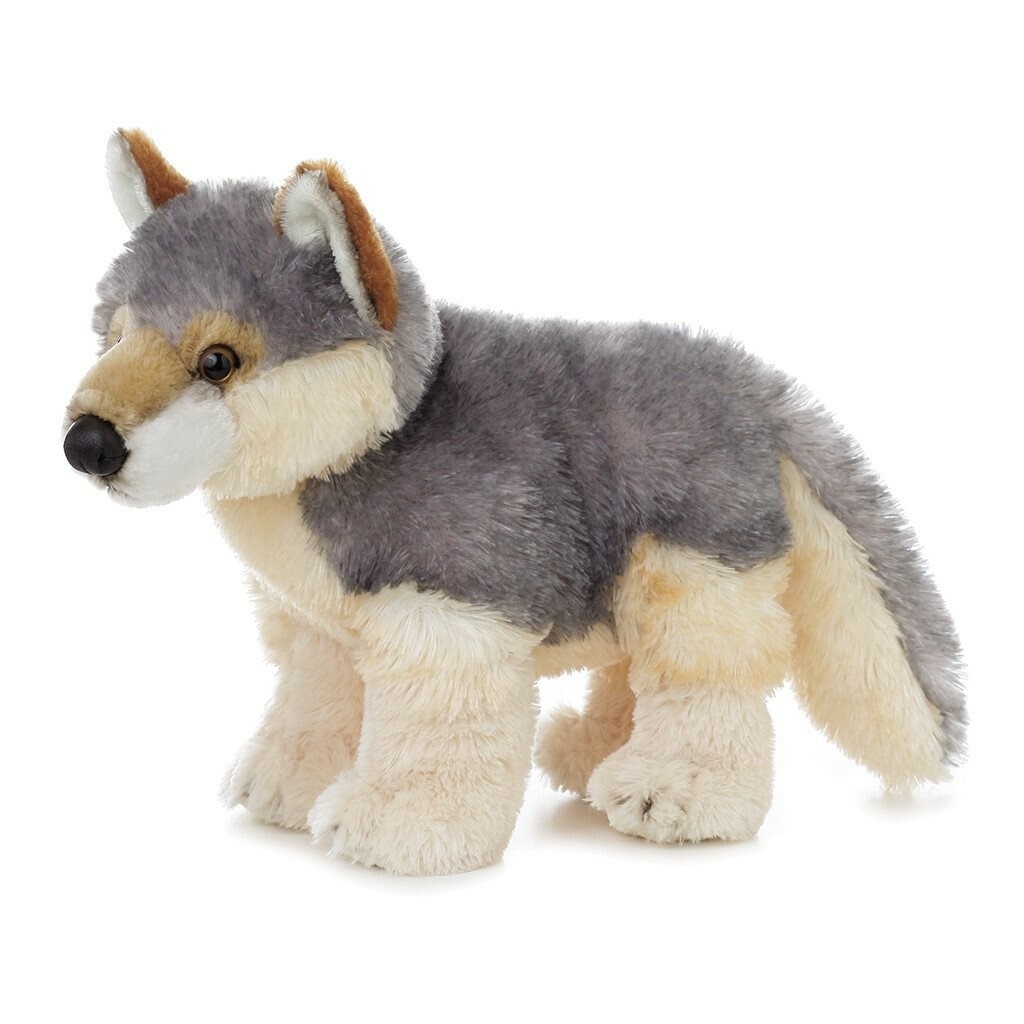 Aurora Flopsie - 12" Wily 30503 Plush Stuffed Animal Toy